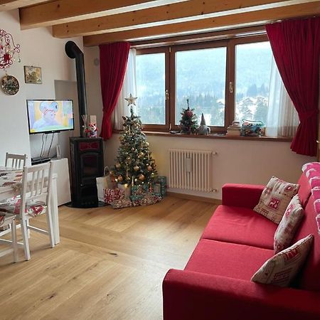 Casa Romeo Apartment San Vito di Cadore Exterior foto