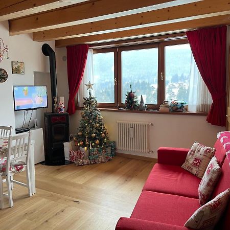 Casa Romeo Apartment San Vito di Cadore Exterior foto