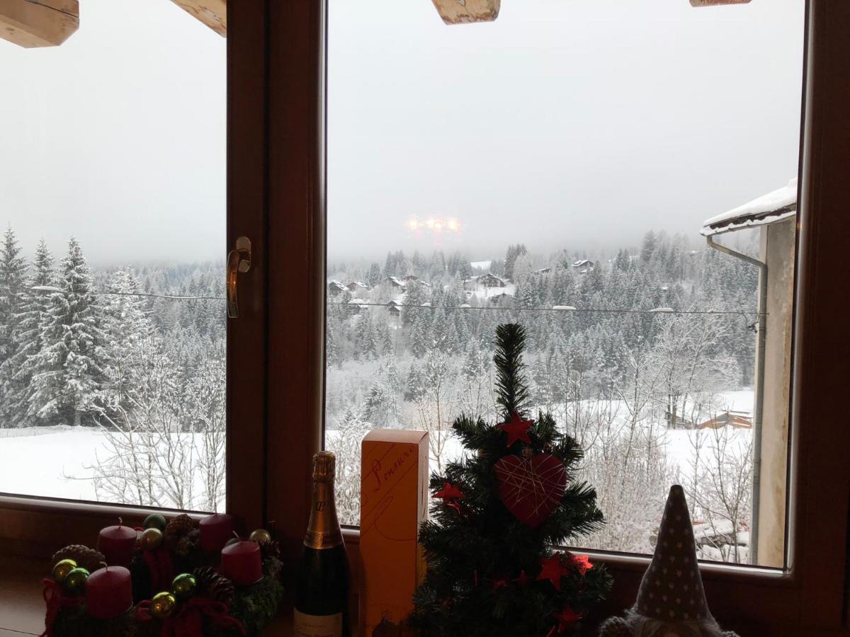 Casa Romeo Apartment San Vito di Cadore Exterior foto