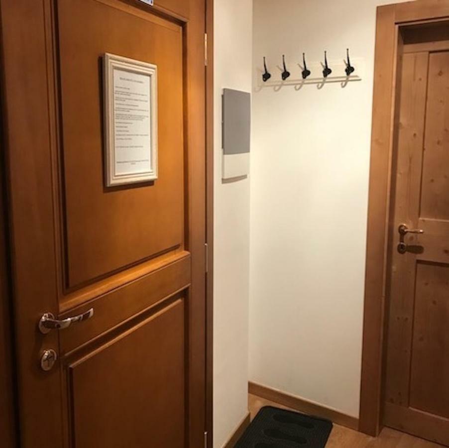 Casa Romeo Apartment San Vito di Cadore Exterior foto